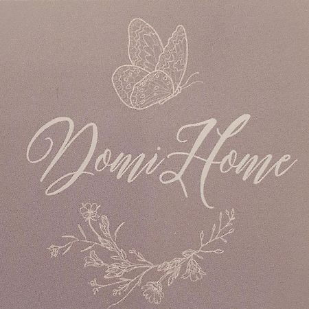 Domi Home La Spezia Esterno foto