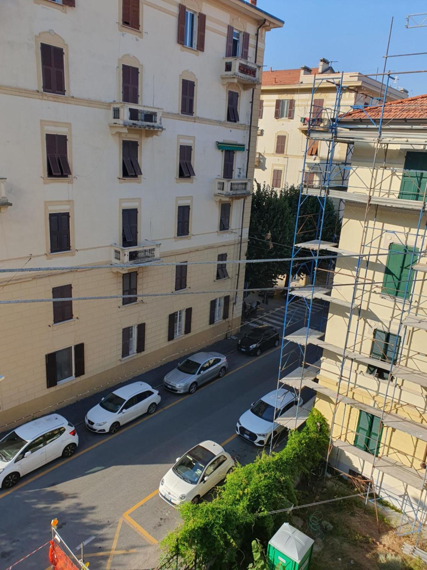 Domi Home La Spezia Esterno foto